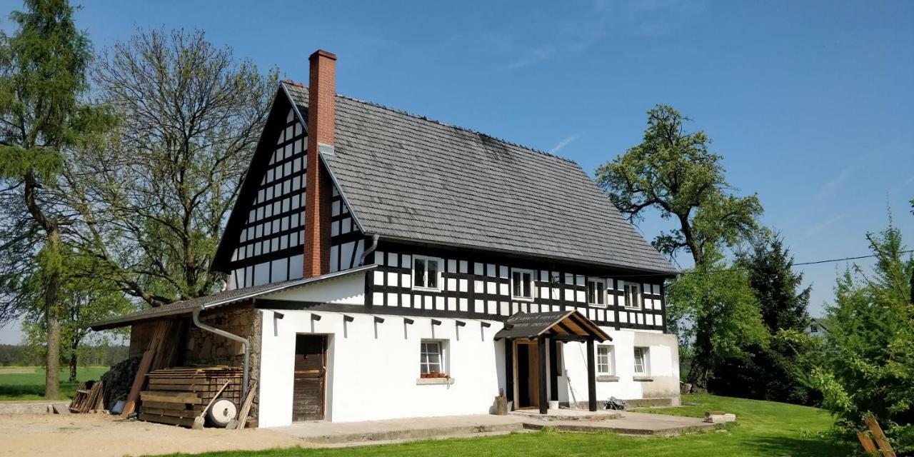 Noclegi U Anny Boleslawiec  Exterior photo