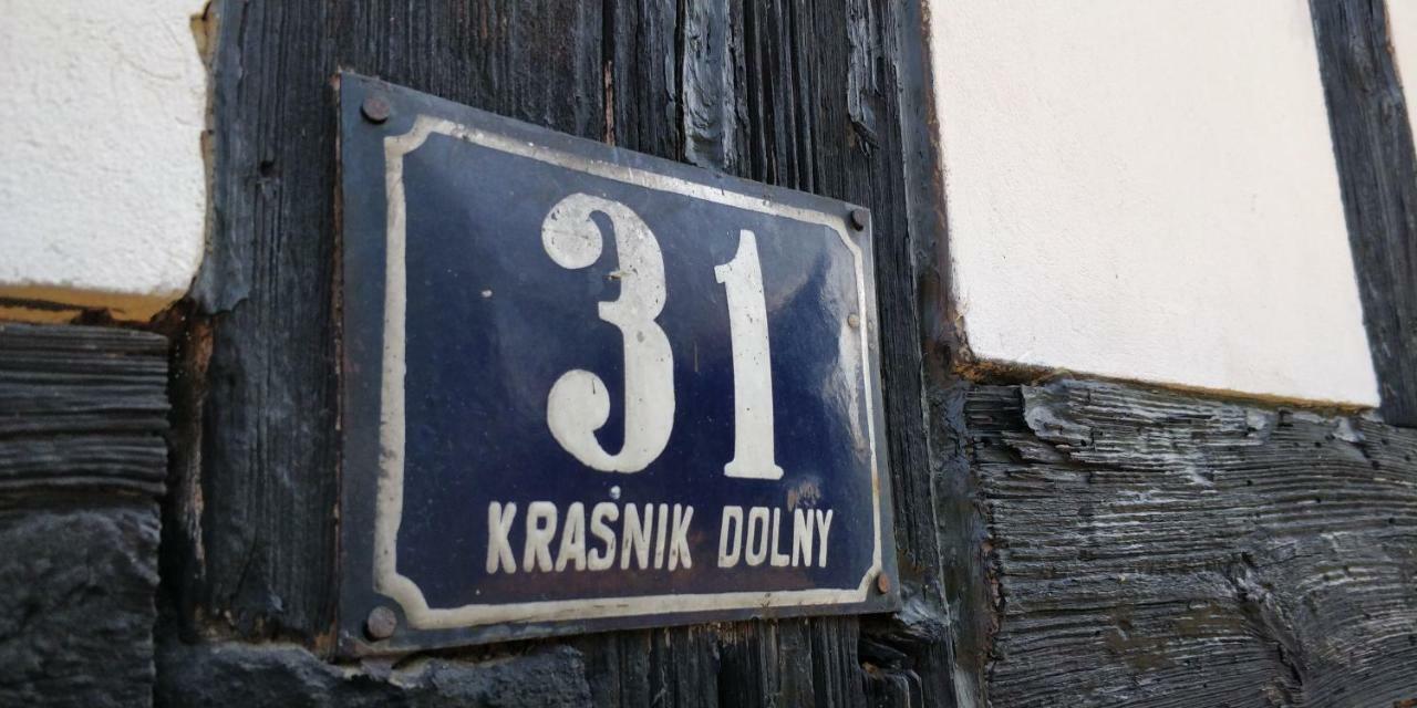 Noclegi U Anny Boleslawiec  Exterior photo