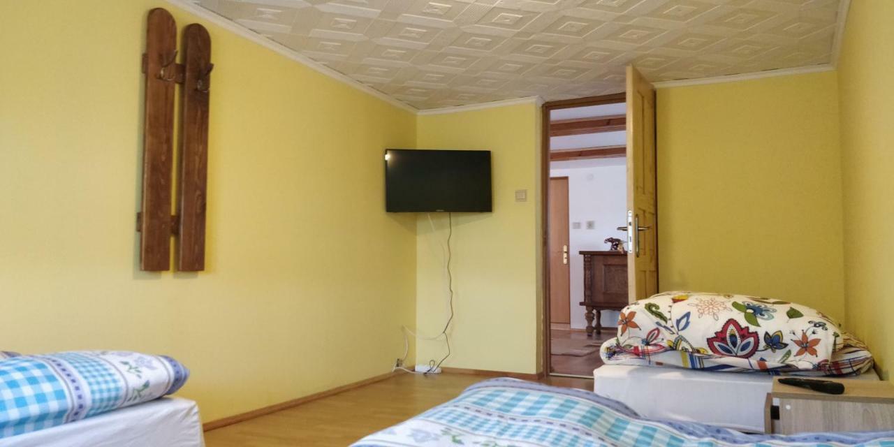 Noclegi U Anny Boleslawiec  Exterior photo