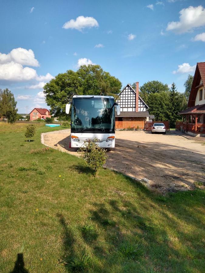 Noclegi U Anny Boleslawiec  Exterior photo