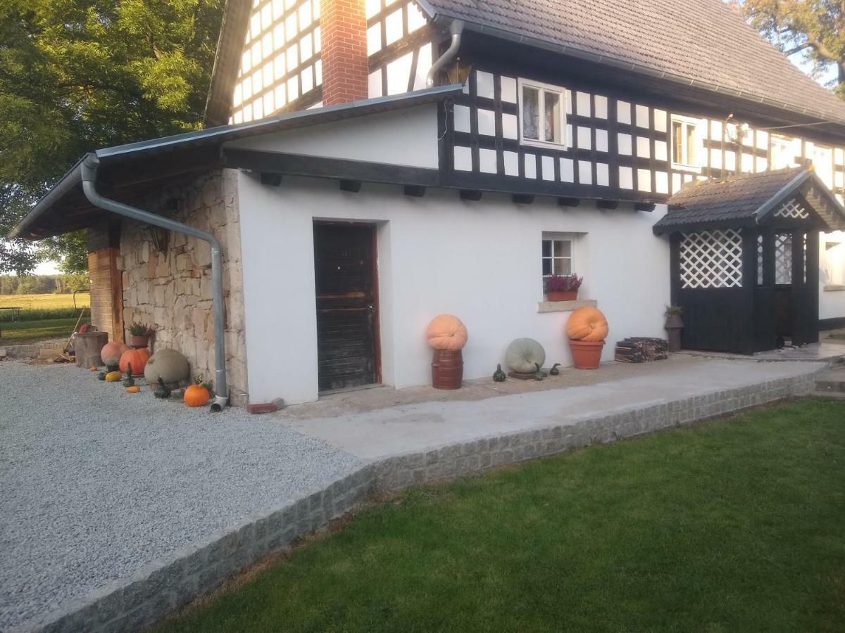 Noclegi U Anny Boleslawiec  Exterior photo