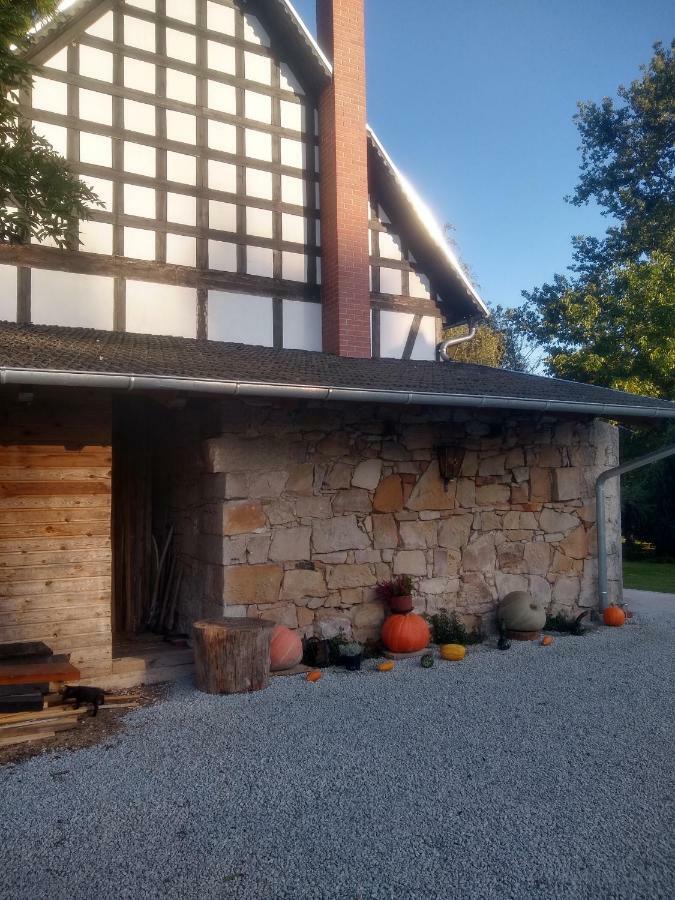Noclegi U Anny Boleslawiec  Exterior photo